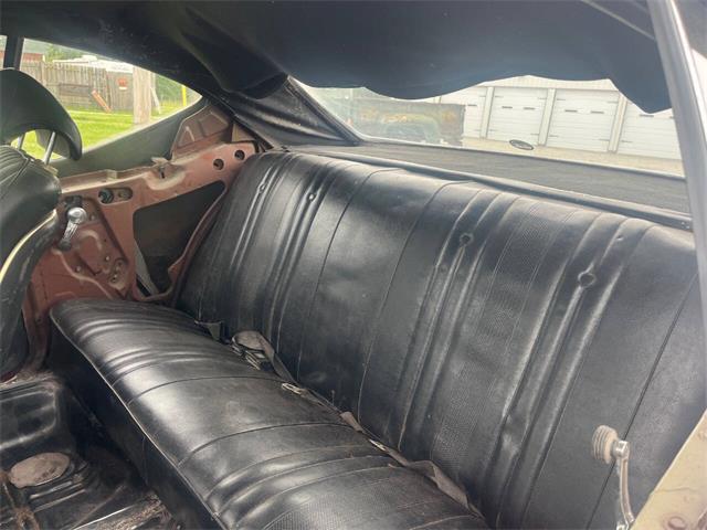 1969 Chevrolet Chevelle Malibu (CC-2075692) for sale in Knightstown, Indiana