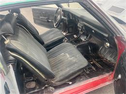 1969 Chevrolet Chevelle Malibu (CC-2075692) for sale in Knightstown, Indiana