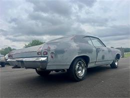 1969 Chevrolet Chevelle Malibu (CC-2075692) for sale in Knightstown, Indiana