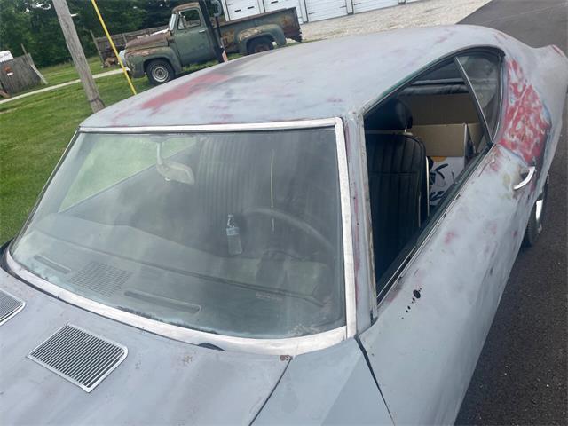 1969 Chevrolet Chevelle Malibu (CC-2075692) for sale in Knightstown, Indiana