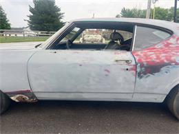 1969 Chevrolet Chevelle Malibu (CC-2075692) for sale in Knightstown, Indiana