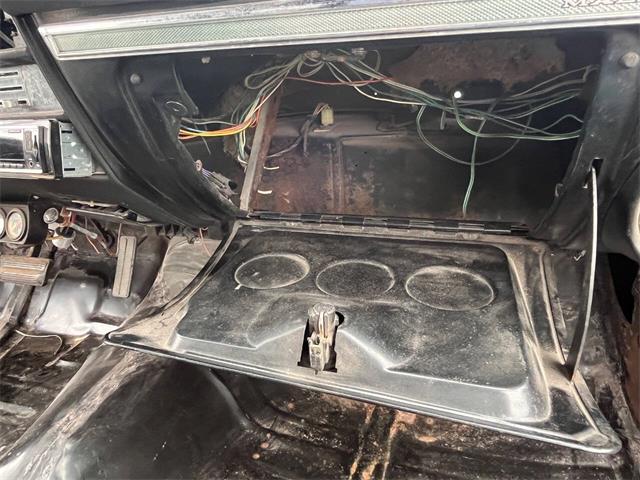 1969 Chevrolet Chevelle Malibu (CC-2075692) for sale in Knightstown, Indiana