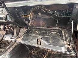 1969 Chevrolet Chevelle Malibu (CC-2075692) for sale in Knightstown, Indiana