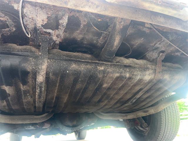 1969 Chevrolet Chevelle Malibu (CC-2075692) for sale in Knightstown, Indiana