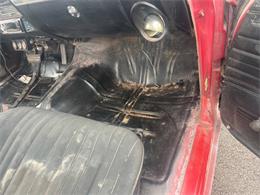 1969 Chevrolet Chevelle Malibu (CC-2075692) for sale in Knightstown, Indiana