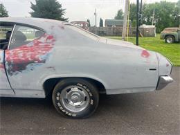 1969 Chevrolet Chevelle Malibu (CC-2075692) for sale in Knightstown, Indiana