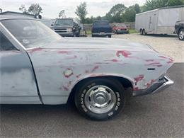 1969 Chevrolet Chevelle Malibu (CC-2075692) for sale in Knightstown, Indiana