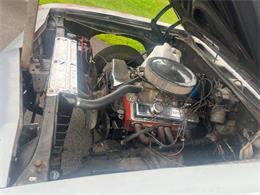 1969 Chevrolet Chevelle Malibu (CC-2075692) for sale in Knightstown, Indiana