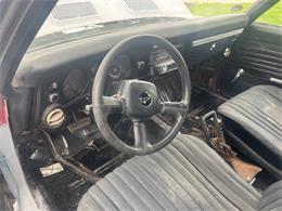 1969 Chevrolet Chevelle Malibu (CC-2075692) for sale in Knightstown, Indiana