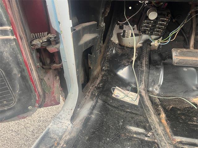 1969 Chevrolet Chevelle Malibu (CC-2075692) for sale in Knightstown, Indiana