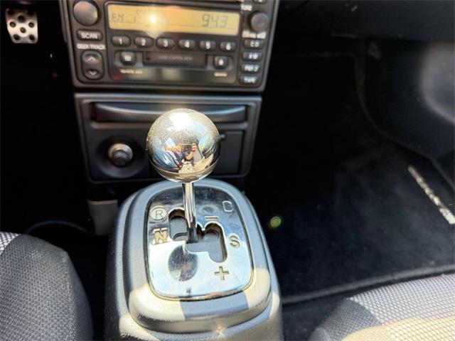 2002 Toyota MR2 Spyder (CC-2075693) for sale in Edison, New Jersey