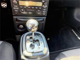 2002 Toyota MR2 Spyder (CC-2075693) for sale in Edison, New Jersey