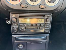 2002 Toyota MR2 Spyder (CC-2075693) for sale in Edison, New Jersey