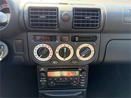 2002 Toyota MR2 Spyder (CC-2075693) for sale in Edison, New Jersey