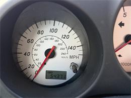 2002 Toyota MR2 Spyder (CC-2075693) for sale in Edison, New Jersey
