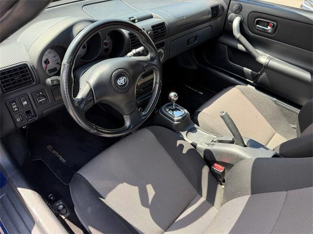 2002 Toyota MR2 Spyder (CC-2075693) for sale in Edison, New Jersey
