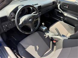 2002 Toyota MR2 Spyder (CC-2075693) for sale in Edison, New Jersey