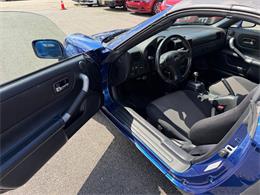 2002 Toyota MR2 Spyder (CC-2075693) for sale in Edison, New Jersey