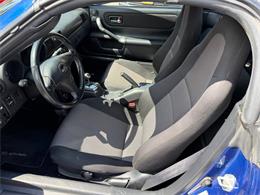 2002 Toyota MR2 Spyder (CC-2075693) for sale in Edison, New Jersey