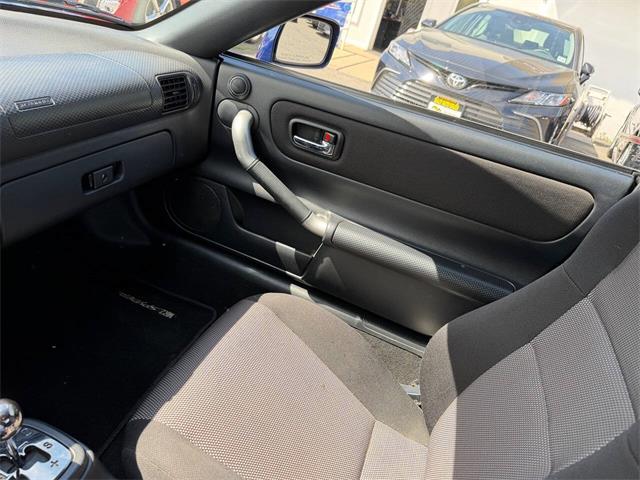 2002 Toyota MR2 Spyder (CC-2075693) for sale in Edison, New Jersey