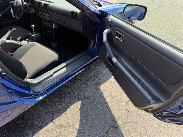 2002 Toyota MR2 Spyder (CC-2075693) for sale in Edison, New Jersey
