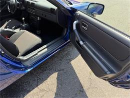 2002 Toyota MR2 Spyder (CC-2075693) for sale in Edison, New Jersey