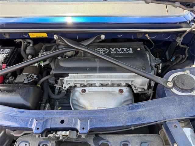 2002 Toyota MR2 Spyder (CC-2075693) for sale in Edison, New Jersey