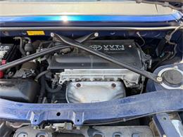 2002 Toyota MR2 Spyder (CC-2075693) for sale in Edison, New Jersey