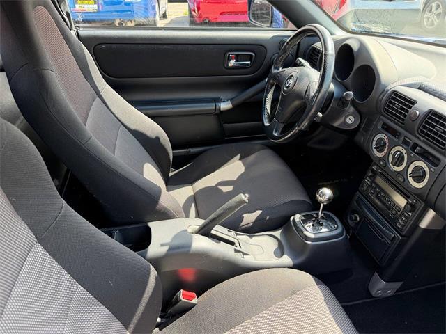 2002 Toyota MR2 Spyder (CC-2075693) for sale in Edison, New Jersey
