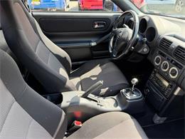 2002 Toyota MR2 Spyder (CC-2075693) for sale in Edison, New Jersey