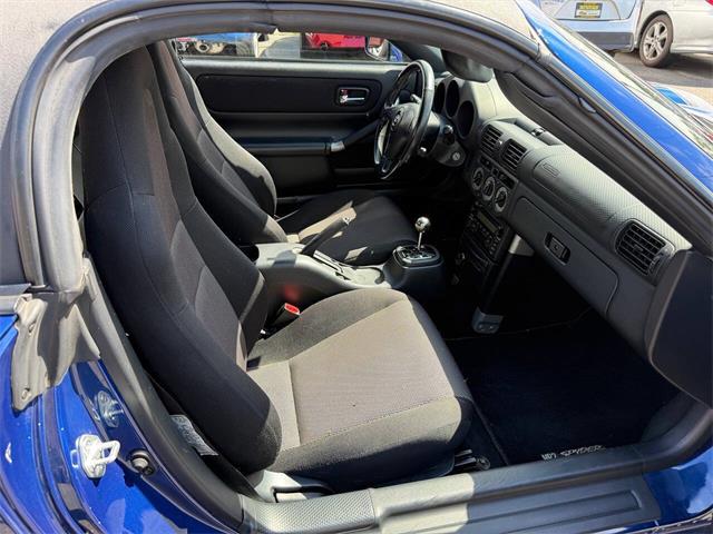 2002 Toyota MR2 Spyder (CC-2075693) for sale in Edison, New Jersey