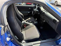 2002 Toyota MR2 Spyder (CC-2075693) for sale in Edison, New Jersey