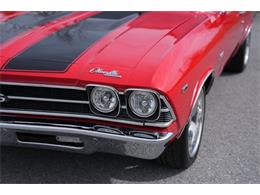 1969 Chevrolet Chevelle (CC-2075695) for sale in Orwigsburg, Pennsylvania