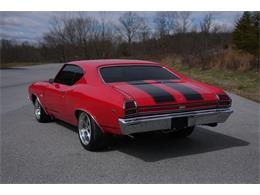 1969 Chevrolet Chevelle (CC-2075695) for sale in Orwigsburg, Pennsylvania