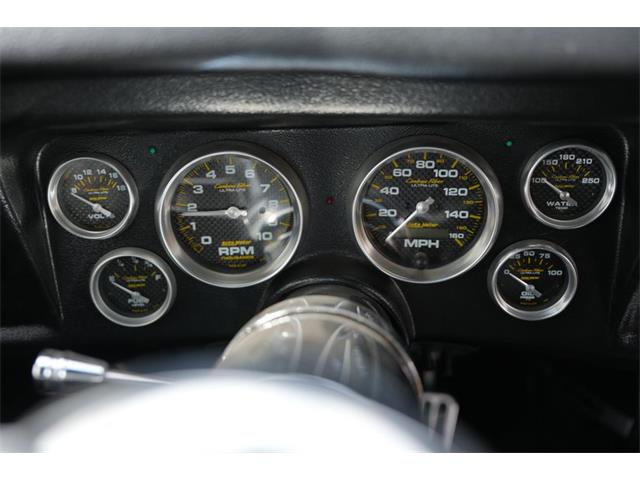 1969 Chevrolet Chevelle (CC-2075695) for sale in Orwigsburg, Pennsylvania