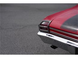 1969 Chevrolet Chevelle (CC-2075695) for sale in Orwigsburg, Pennsylvania