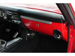 1969 Chevrolet Chevelle (CC-2075695) for sale in Orwigsburg, Pennsylvania