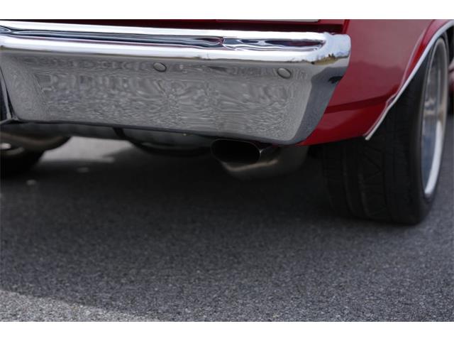 1969 Chevrolet Chevelle (CC-2075695) for sale in Orwigsburg, Pennsylvania