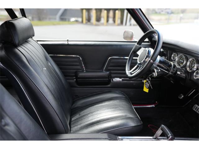 1969 Chevrolet Chevelle (CC-2075695) for sale in Orwigsburg, Pennsylvania