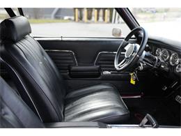 1969 Chevrolet Chevelle (CC-2075695) for sale in Orwigsburg, Pennsylvania