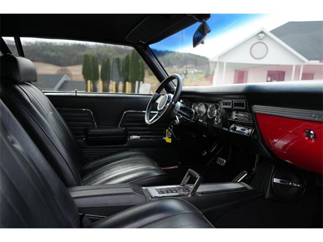 1969 Chevrolet Chevelle (CC-2075695) for sale in Orwigsburg, Pennsylvania