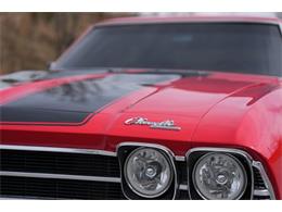 1969 Chevrolet Chevelle (CC-2075695) for sale in Orwigsburg, Pennsylvania