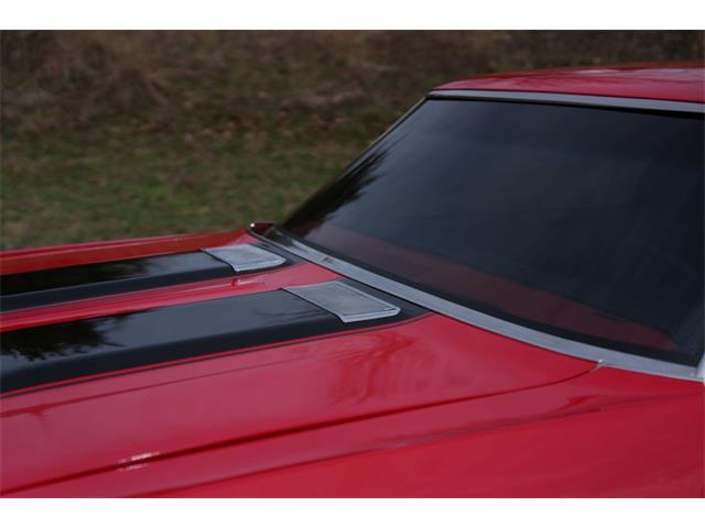 1969 Chevrolet Chevelle (CC-2075695) for sale in Orwigsburg, Pennsylvania