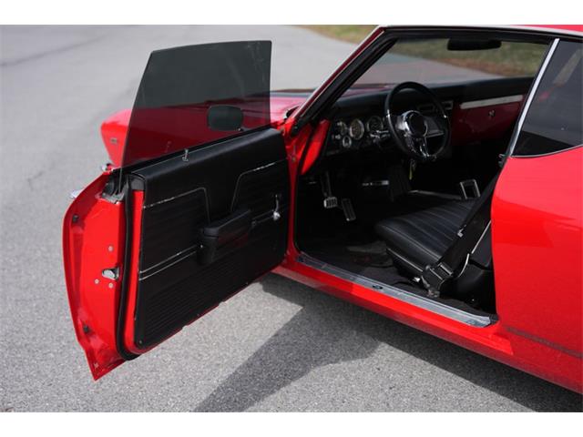 1969 Chevrolet Chevelle (CC-2075695) for sale in Orwigsburg, Pennsylvania