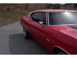 1969 Chevrolet Chevelle (CC-2075695) for sale in Orwigsburg, Pennsylvania