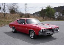 1969 Chevrolet Chevelle (CC-2075695) for sale in Orwigsburg, Pennsylvania