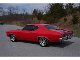 1969 Chevrolet Chevelle (CC-2075695) for sale in Orwigsburg, Pennsylvania