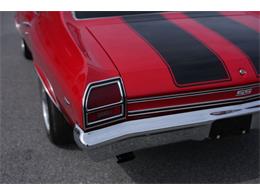1969 Chevrolet Chevelle (CC-2075695) for sale in Orwigsburg, Pennsylvania