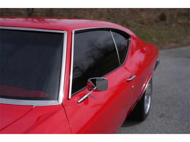 1969 Chevrolet Chevelle (CC-2075695) for sale in Orwigsburg, Pennsylvania