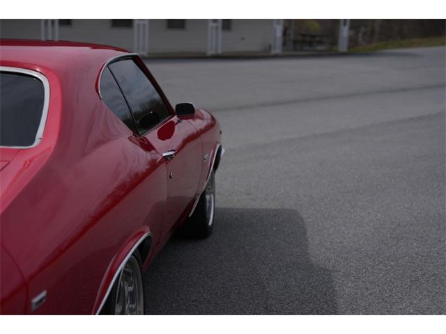 1969 Chevrolet Chevelle (CC-2075695) for sale in Orwigsburg, Pennsylvania
